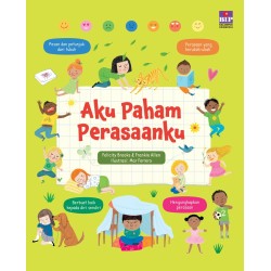 Aku paham perasaanku Aku paham perasaanku