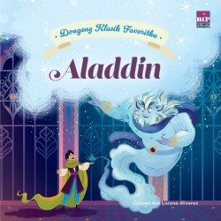 Dongeng klasik favoritku -Aladdin Dongeng klasik favoritku -Aladdin