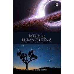 JATUH KE LUBANG HITAM JATUH KE LUBANG HITAM