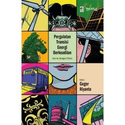 PERGULATAN TRANSISI ENERGI BERKEADILAN PERGULATAN TRANSISI ENERGI BERKEADILAN