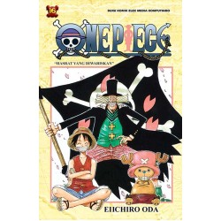 One Piece 16 (2024) One Piece 16 (2024)