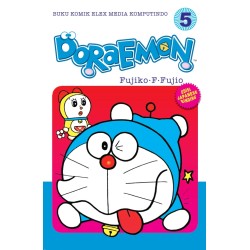 DORAEMON 05 (2024) DORAEMON 05 (2024)