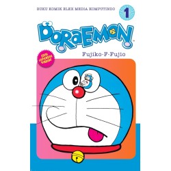 DORAEMON 01 (2024) DORAEMON 01 (2024)