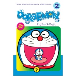 DORAEMON 02 (2024) DORAEMON 02 (2024)