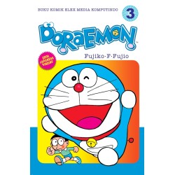 DORAEMON 03 (2024) DORAEMON 03 (2024)
