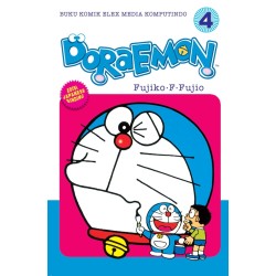 DORAEMON 04 (2024) DORAEMON 04 (2024)