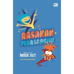 Inside Out: Rasakan Perasaanmu (Inside Out #2: Feeling Feelings) Inside Out: Rasakan Perasaanmu (Inside Out #2: Feeling Feelings)