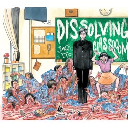 LC: DISSOLVING CLASSROOM LC: DISSOLVING CLASSROOM