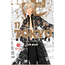 LC: Tokyo Revengers 17 LC: Tokyo Revengers 17