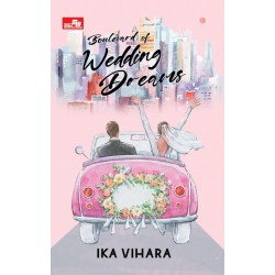 Boulevard of Wedding Dreams Boulevard of Wedding Dreams