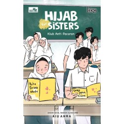 LAIQA: HIJAB FOR SISTERS: KLUB ANTI PACARAN LAIQA: HIJAB FOR SISTERS: KLUB ANTI PACARAN