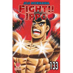 LC: FIGHT IPPO 133 LC: FIGHT IPPO 133