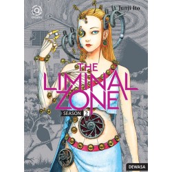 AKASHA : THE LIMINAL ZONE - SEASON 2 AKASHA : THE LIMINAL ZONE - SEASON 2