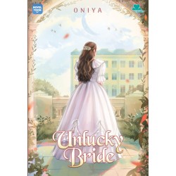 THE UNLUCKY BRIDE THE UNLUCKY BRIDE