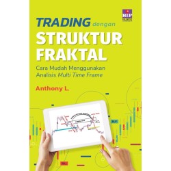TRADING DENGAN STRUKTUR FRAKTAL TRADING DENGAN STRUKTUR FRAKTAL