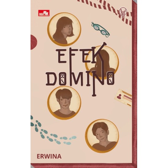 LiT: Efek Domino LiT: Efek Domino