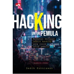 Hacking untuk Pemula Hacking untuk Pemula