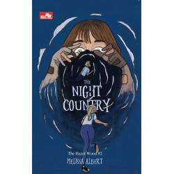 The Night Country (The Hazel Wood #2) The Night Country (The Hazel Wood #2)