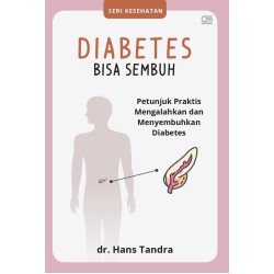 Diabetes Bisa Sembuh (Cov 2024) Diabetes Bisa Sembuh (Cov 2024)
