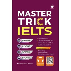 MASTER TRICK IELTS MASTER TRICK IELTS