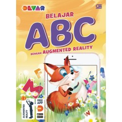 Belajar ABC dengan Augmented Reality Belajar ABC dengan Augmented Reality