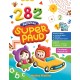 282 Aktivitas Super PAUD 282 Aktivitas Super PAUD