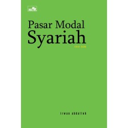 Pasar Modal Syariah (Edisi Baru) Pasar Modal Syariah (Edisi Baru)