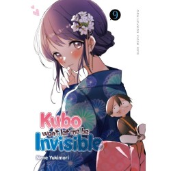 Kubo Won`t Let Me Be Invinsible 09 Kubo Won`t Let Me Be Invinsible 09