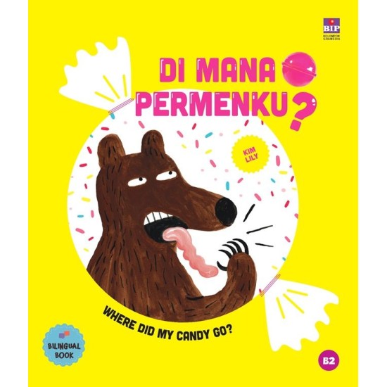 DI MANA PERMENKU? DI MANA PERMENKU?