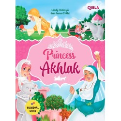 PRINCESS AKHLAK PRINCESS AKHLAK
