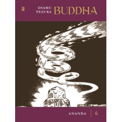 BUDDHA 6: ANANDA BUDDHA 6: ANANDA