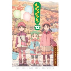 Yotsuba&! 12 (2023) Yotsuba&! 12 (2023)