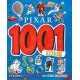 Disney Pixar 1001 Stiker