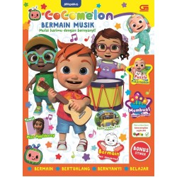 CoComelon: Bermain Musik CoComelon: Bermain Musik