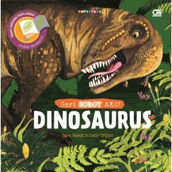 Seri Sorot Aku! Dinosaurus Seri Sorot Aku! Dinosaurus
