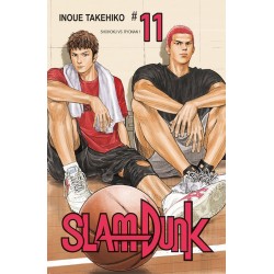 Slam Dunk New Edition 11 Slam Dunk New Edition 11