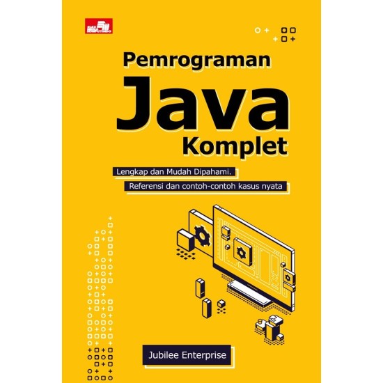 Pemrograman Java Komplet