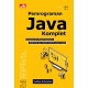 Pemrograman Java Komplet