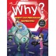 WHY? SCI-TECH: ROBOT DAN PERSAMAAN MATEMATIKA
