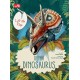Lift the Flap: Dinosaurus