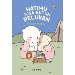 Hatimu Juga Butuh Pelukan Hatimu Juga Butuh Pelukan