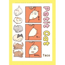 PETIT CAT PETIT CAT