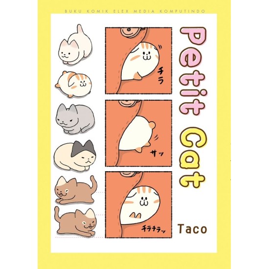 PETIT CAT