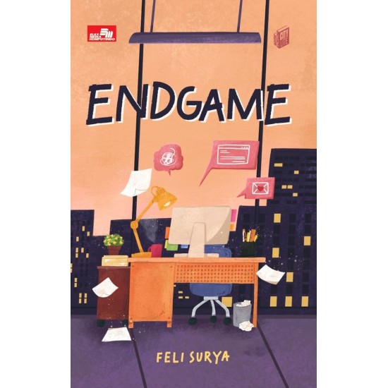 City Lite: Endgame