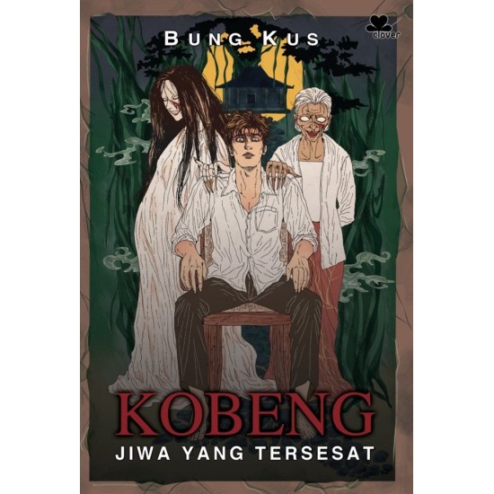 Kobeng - Jiwa yang Tersesat