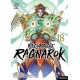 AKASHA : RECORD OF RAGNAROK 18