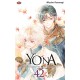 YONA, THE GIRL STANDING IN THE BLUSH OF DAWN 42