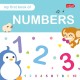 FUNTASTIC: MY FIRST BOOK OF NUMBERS