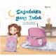 QANZA: SAJADAHKU YANG INDAH