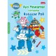 FUNTASTIC : AYO MEWARNAI BERSAMA ROBOCAR POLI